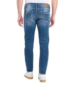 Le Temps Des Cerises Jean Keron Blue