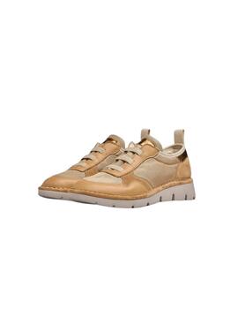 Panchic Zapatillas P05 Slip on Mesh Mujer