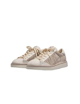 Panchic Zapatillas P01 Lace up Shoe Mujer