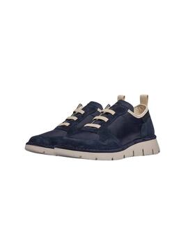 Panchic Zapatillas P05 Slip on Night Hombre