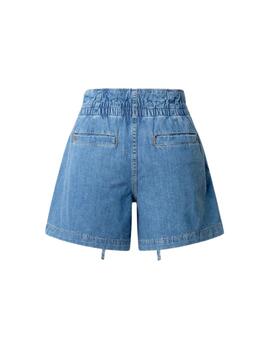 Pepe Jeans Shorts Denim fit relaxed