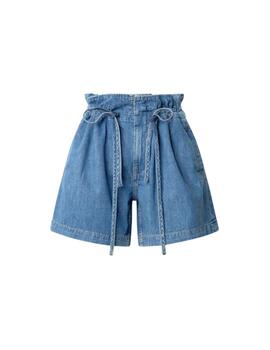 Pepe Jeans Shorts Denim fit relaxed