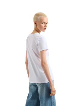 Armani T-Shirt Optic White