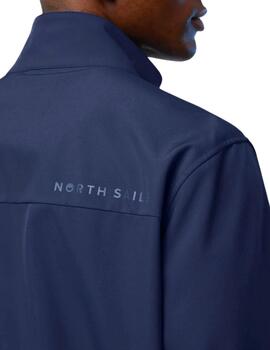 North Sails Cazadora Storm Softshell Sailor Jkt