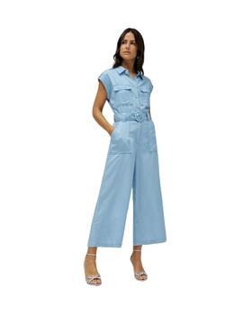 Salsa Mono Lightdenim Azul
