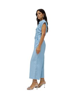 Salsa Mono Lightdenim Azul