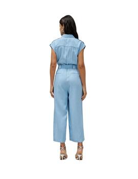 Salsa Mono Lightdenim Azul