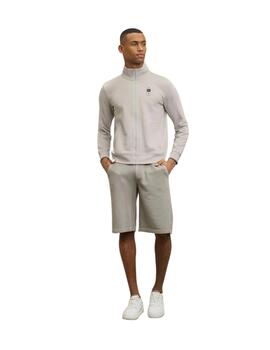 Blauer Sweatshirt City Pietra Calcarea