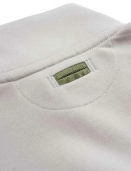 Blauer Sweatshirt City Pietra Calcarea