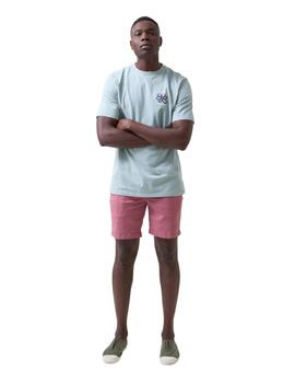 Altonadock Camiseta Gris