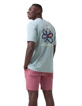 Altonadock Camiseta Gris