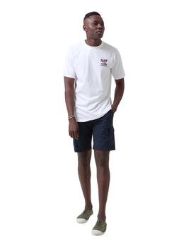 Altonadock Camiseta Blanco