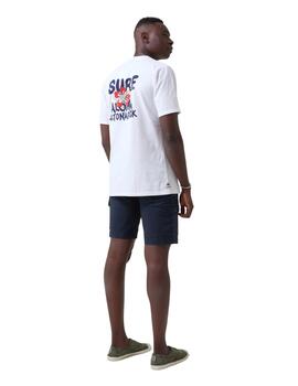 Altonadock Camiseta Blanco