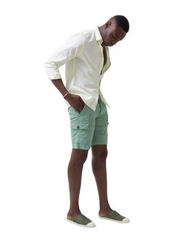 Altonadock Short Verde
