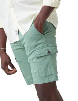 Altonadock Short Verde