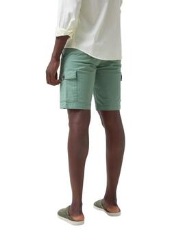 Altonadock Short Verde