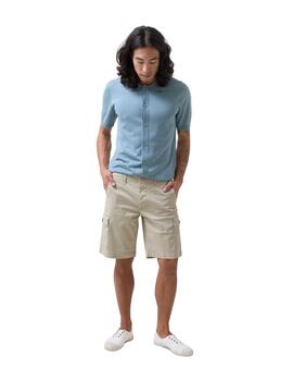 Altonadock Short Beige