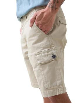 Altonadock Short Beige