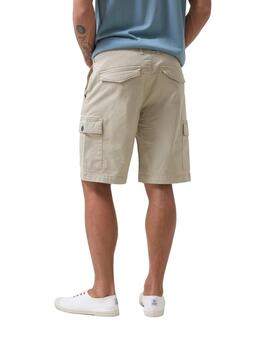 Altonadock Short Beige