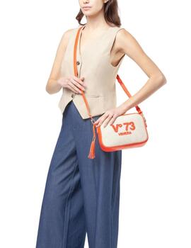 Vº73 Bolso Tascapane INGE Naranja