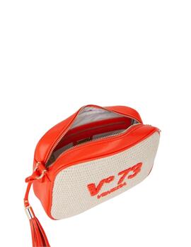 Vº73 Bolso Tascapane INGE Naranja
