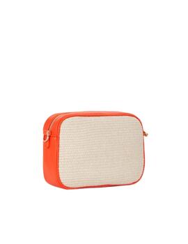 Vº73 Bolso Tascapane INGE Naranja