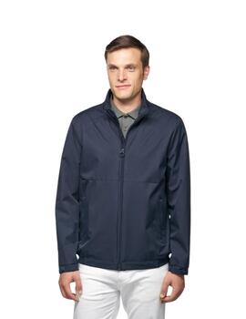 Geox M Spherica Short Jkt - Recycle Sky Captain