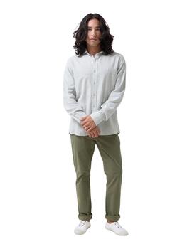 Altonadock Camisa Gris