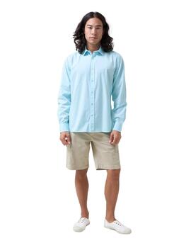 Altonadock Camisa Aguamarina