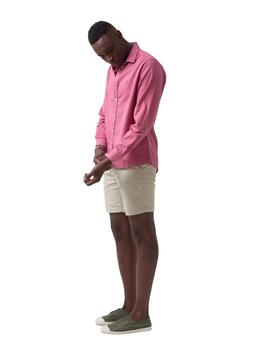 Altonadock Camisa Old Rose