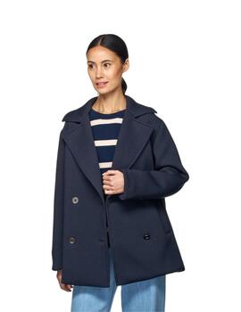 Geox W Gardenia Peacot - Neoprene F Sky Captain