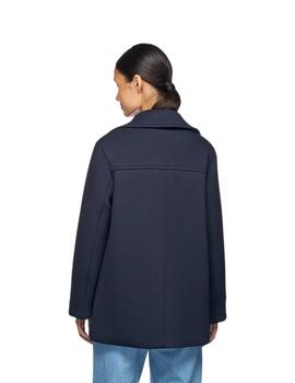Geox W Gardenia Peacot - Neoprene F Sky Captain