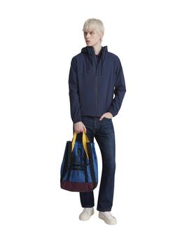 Ciesse Piumini Cazadora Marsic 2.0 - Hooded Softsh
