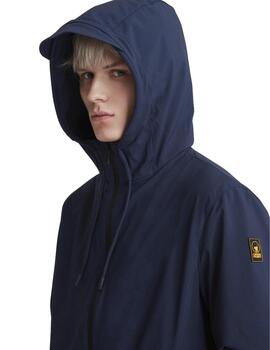 Ciesse Piumini Cazadora Marsic 2.0 - Hooded Softsh