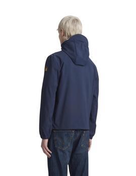 Ciesse Piumini Cazadora Marsic 2.0 - Hooded Softsh