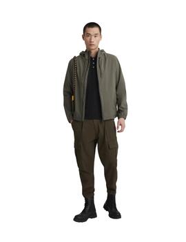 Ciesse Piumini Cazadora Marsic 2.0 - Hooded Softsh