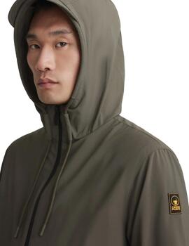 Ciesse Piumini Cazadora Marsic 2.0 - Hooded Softsh