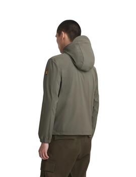 Ciesse Piumini Cazadora Marsic 2.0 - Hooded Softsh