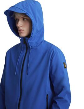 Ciesse Piumini Cazadora Marsic 2.0 - Hooded Softsh