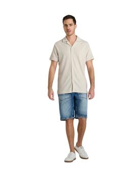Le Temps Des Cerises Camisa manga corta