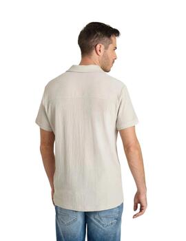 Le Temps Des Cerises Camisa manga corta