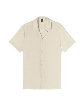 Le Temps Des Cerises Camisa manga corta