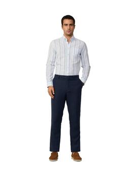 Hackett Shirt Sky Blue