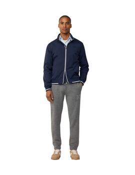 Hackett Outerwear Ink Blue