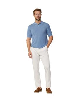 Hackett Knitwear Ice Blue