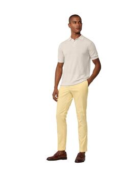 Hackett Knitwear Light Beige