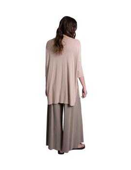 Pisonero Pantalón Zuri Gris