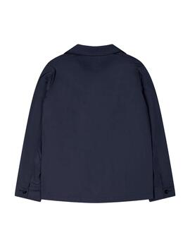 Atpco Chaqueta Orlando Blu Navy