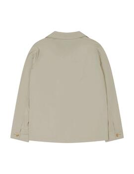 Atpco Chaqueta Orlando Beige