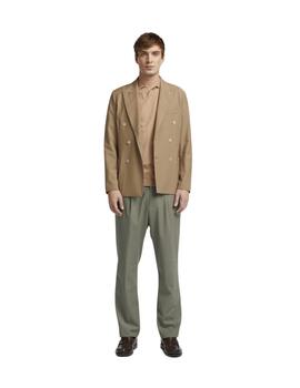 Atpco Pantalón Tom Verde Militare